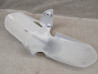 Garde boue avant blanc CBR125 2011/2015 neuf origine HONDA 61100-KPP-T00ZB