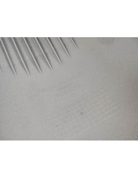 Garde boue avant blanc CBR125 2011/2015 neuf origine HONDA 61100-KPP-T00ZB