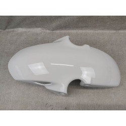 Garde boue avant blanc CBR125 2011/2015 neuf origine HONDA 61100-KPP-T00ZB