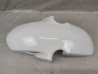 Garde boue avant blanc CBR125 2011/2015 neuf origine HONDA 61100-KPP-T00ZB