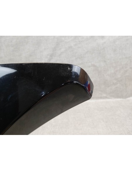 couvercle latéral G. noir PCX125 2010/14 avec traces HONDA 64432-KWN-900ZA NOS