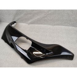 couvercle latéral G. noir PCX125 2010/14 avec traces HONDA 64432-KWN-900ZA NOS