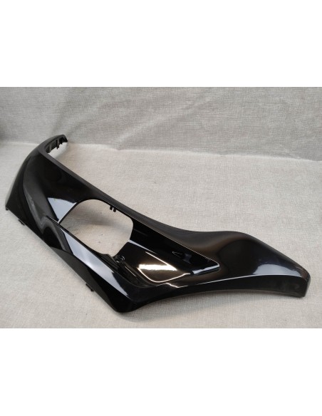 couvercle latéral G. noir PCX125 2010/14 avec traces HONDA 64432-KWN-900ZA NOS
