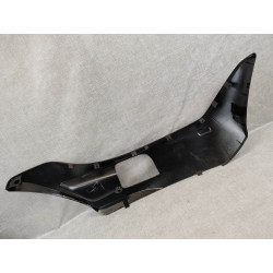 couvercle latéral G. noir PCX125 2010/14 avec traces HONDA 64432-KWN-900ZA NOS