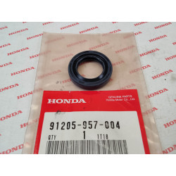 Joint spi 21.7 x 35 x 6.5 HONDA ATC70 CR80R TRX70 91205-957-004