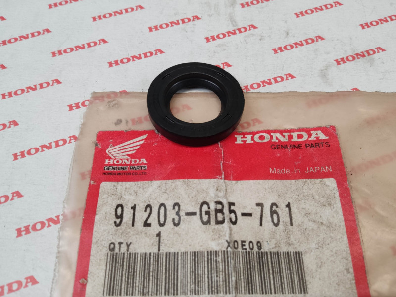 Joint SPI 17x29x5 HONDA 91203-GB5-761