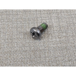 Vis cruciforme 5x10 filetage vert Honda 90104-ML7-920