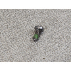 Vis cruciforme 5x10 filetage vert Honda 90104-ML7-920