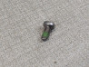 Vis cruciforme 5x10 filetage vert Honda 90104-ML7-920