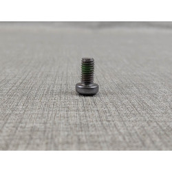 Vis cruciforme 5x10 filetage vert Honda 90104-ML7-920