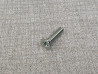 Vis cruciforme tête plate Honda 93600-040160A