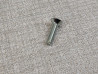 Vis cruciforme tête plate Honda 93600-040160A
