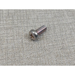 Vis cruciforme 5x12 Honda - Réf. 93500-050120H