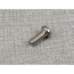Vis cruciforme 5x12 Honda - Réf. 93500-050120H