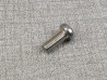 Vis cruciforme 5x12 Honda - Réf. 93500-050120H