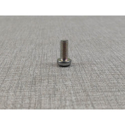Vis cruciforme 5x12 Honda - Réf. 93500-050120H