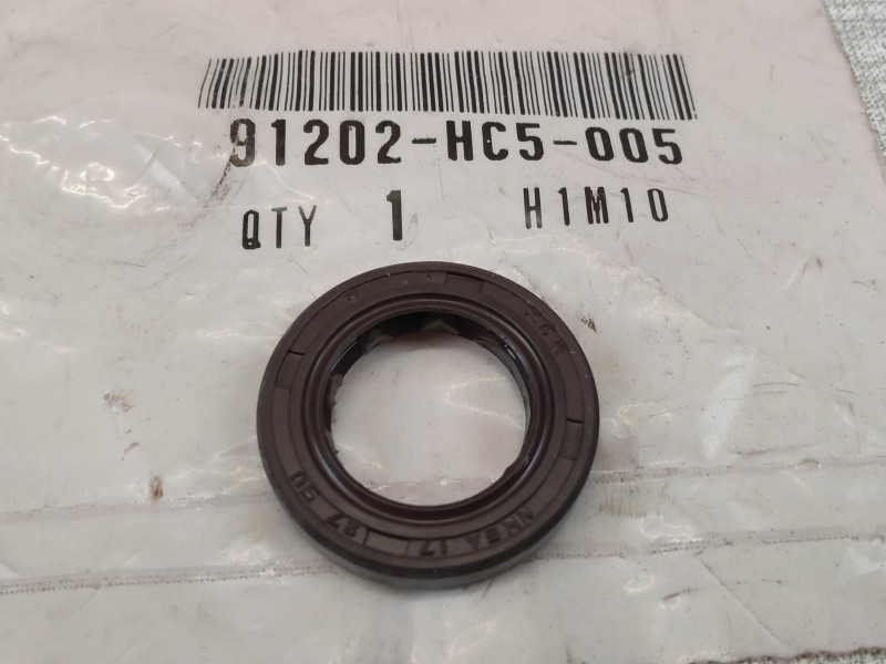 Joint SPI 17x27x5 Honda 91202-HC5-005