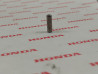 Galet de roulement de bielle HONDA CB125S SL125 96220-30100