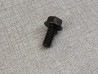 Vis Hexagonale Épaulée Noire 6x14 Honda 95701-0601407