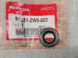 Joint SPI 14x26x6 mm HONDA 91251-ZW5-003