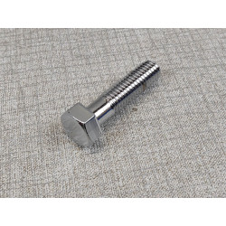 Vis hexagonale Honda 92101-080320B | Pièce de fixation