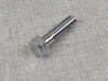 Vis hexagonale Honda 92101-080320B | Pièce de fixation
