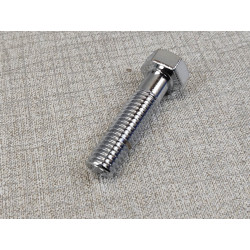 Vis hexagonale Honda 92101-080320B | Pièce de fixation