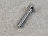 Vis hexagonale Honda 92101-080320B | Pièce de fixation