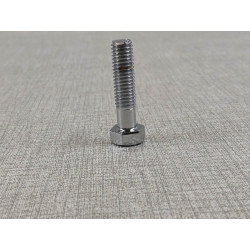 Vis hexagonale Honda 92101-080320B | Pièce de fixation