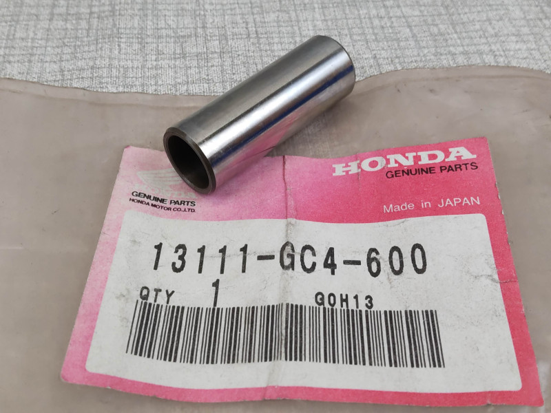 Axe piston D 14×39 mm CR80 CR85 HONDA 13111-GC4-600