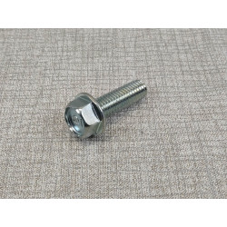 Vis hexagonale épaulée 8x25 Honda 95701-08025