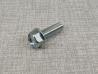 Vis hexagonale épaulée 8x25 Honda 95701-08025