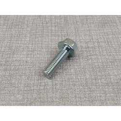 Vis hexagonale épaulée 8x25 Honda 95701-08025