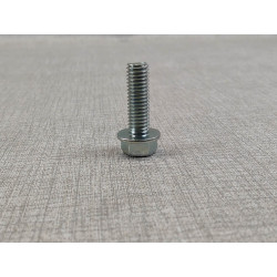 Vis hexagonale épaulée 8x25 Honda 95701-08025