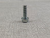 Vis hexagonale épaulée 8x25 Honda 95701-08025