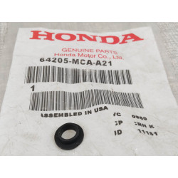Rondelle caoutchouc bulle GL1800 HONDA 64205-MCA-A21
