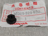 Écrou épaulé 8mm Honda 90309-329-690 - CB550SC VT500FT