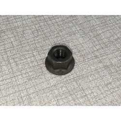 Écrou épaulé 8mm Honda 90309-329-690 - CB550SC VT500FT