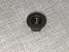 Écrou épaulé 8mm Honda 90309-329-690 - CB550SC VT500FT