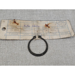 Circlip 38mm Honda 94510-38000 | Jonc d'arrêt moto