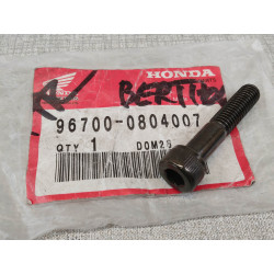 Vis Allen 8x40 Honda 96700-0804007 | Visserie Moto