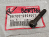 Vis Allen 8x40 Honda 96700-0804007 | Visserie Moto