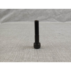 Vis Allen 8x40 Honda 96700-0804007 | Visserie Moto