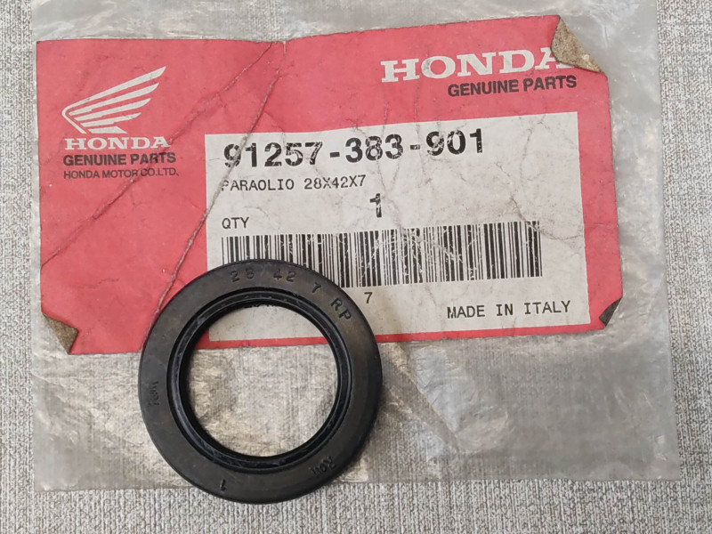 Joint SPI 28x42x7 HONDA 9157-383-901