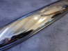 Silencieux échappement gauche C92 CS92 C95 NEW OLD STOCK HONDA 18330-200-050NOS