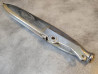 Silencieux échappement gauche C92 CS92 C95 NEW OLD STOCK HONDA 18330-200-050NOS