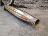 Silencieux échappement gauche C92 CS92 C95 NEW OLD STOCK HONDA 18330-200-050NOS