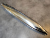 Silencieux échappement droit C92 CS92 C95 NEW OLD STOCK HONDA 18310-200-060NOS