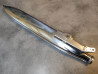 Silencieux échappement droit C92 CS92 C95 NEW OLD STOCK HONDA 18310-200-060NOS