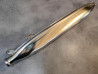 Silencieux échappement droit C92 CS92 C95 NEW OLD STOCK HONDA 18310-200-060NOS